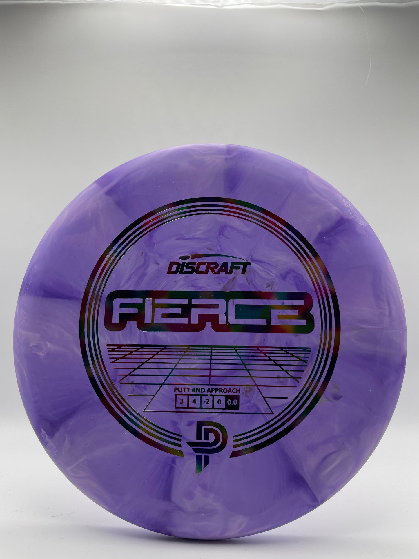 Discraft Jawbreaker Blend Fierce Paige Pierce 3/4/-2/0