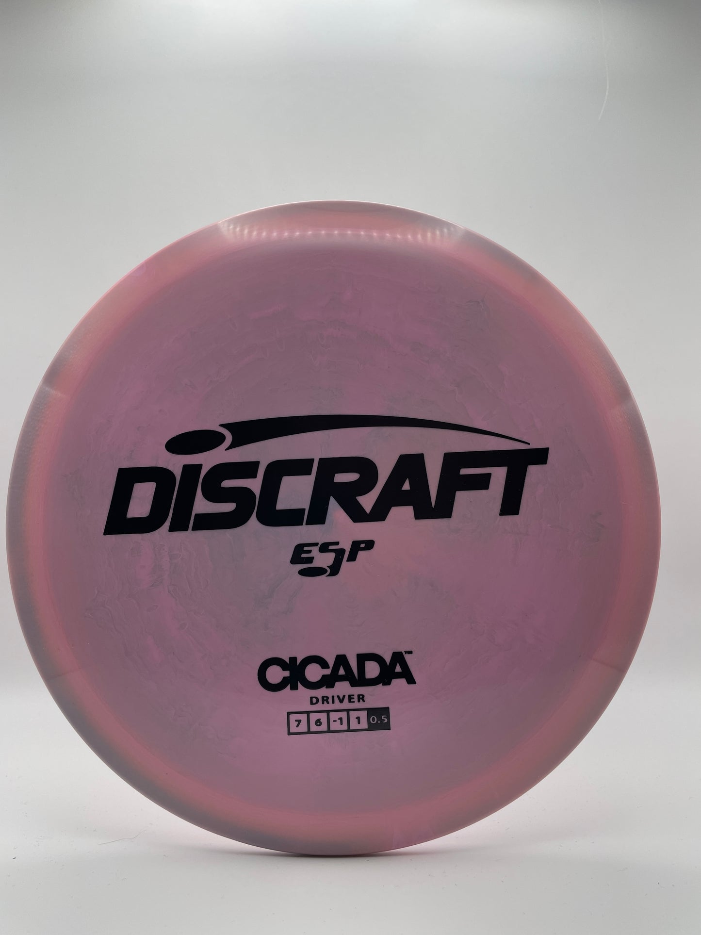 Discraft ESP Cicada 7/6/-1/1
