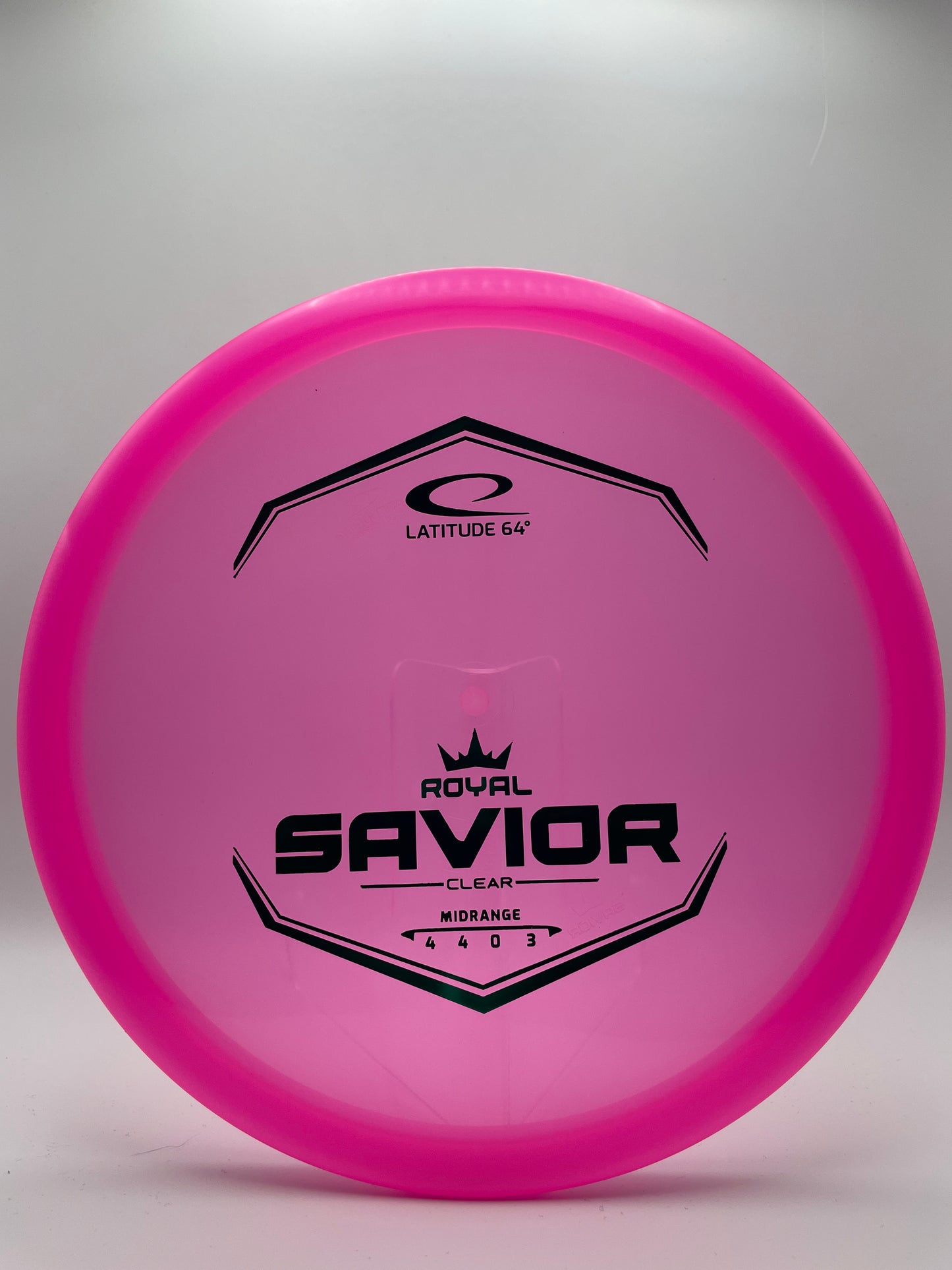Latitude 64 Royal Clear Savior 4/4/0/3