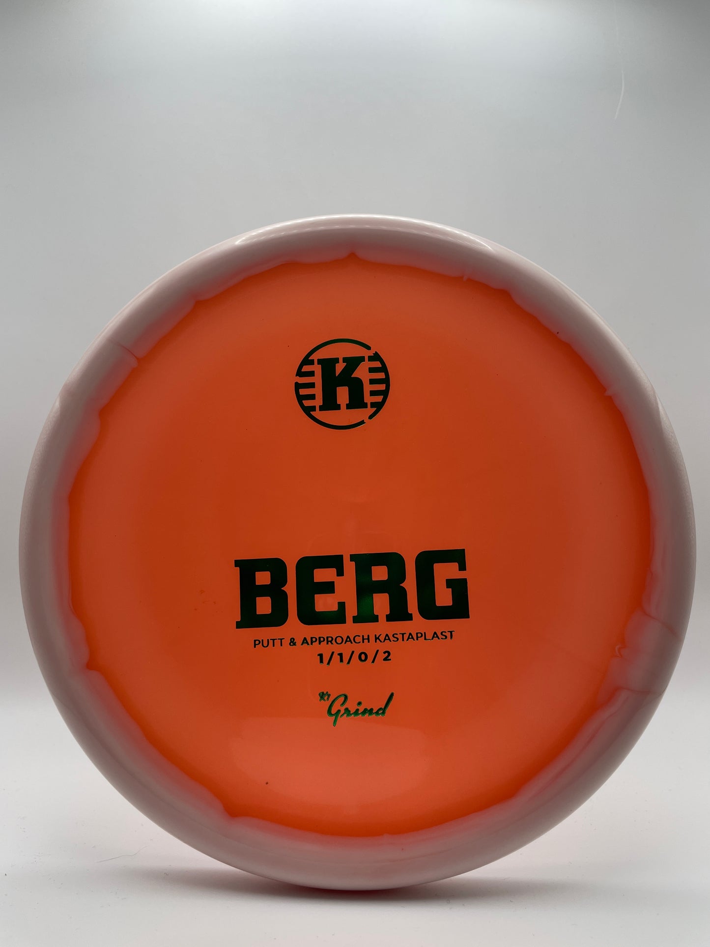 Kastaplast K1 Grind Berg 1/1/0/2