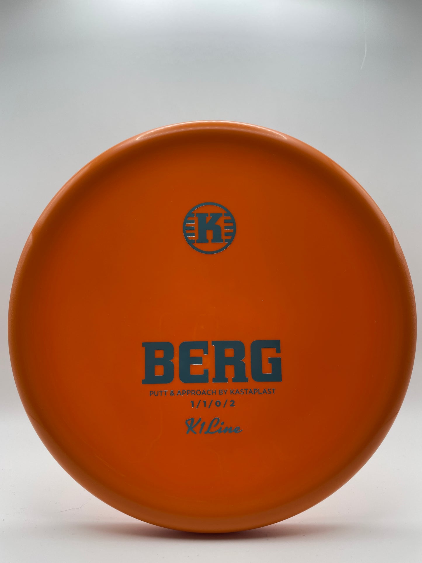 Kastaplast K1 Berg 1/1/0/2