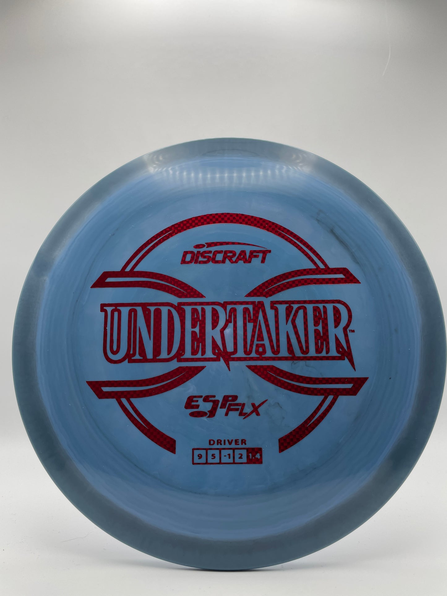 Discraft ESP FLX Undertaker 9/5/-1/2