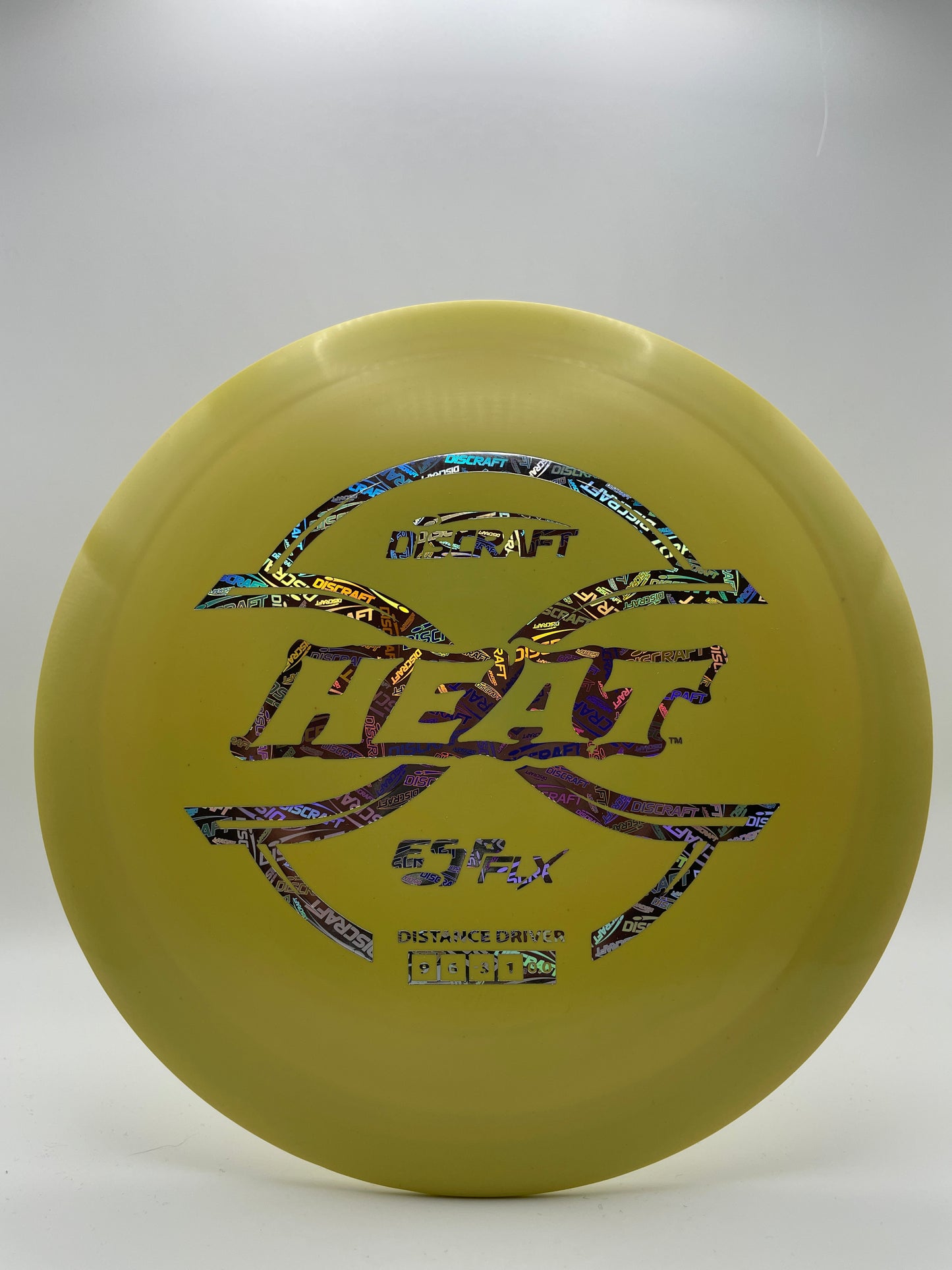 Discraft ESP FLX Heat 9/6/-3/1