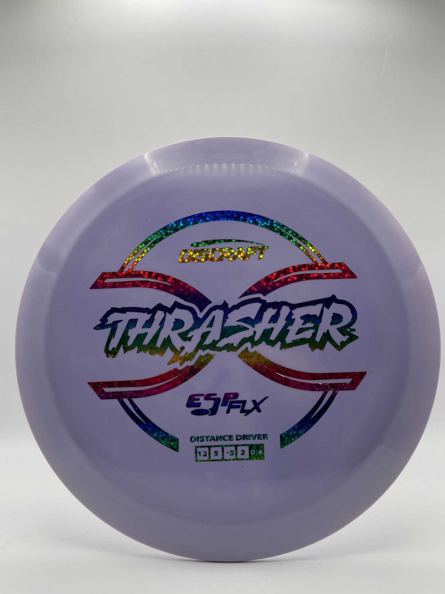 Discraft ESP FLX Thrasher 12/5/-3/2