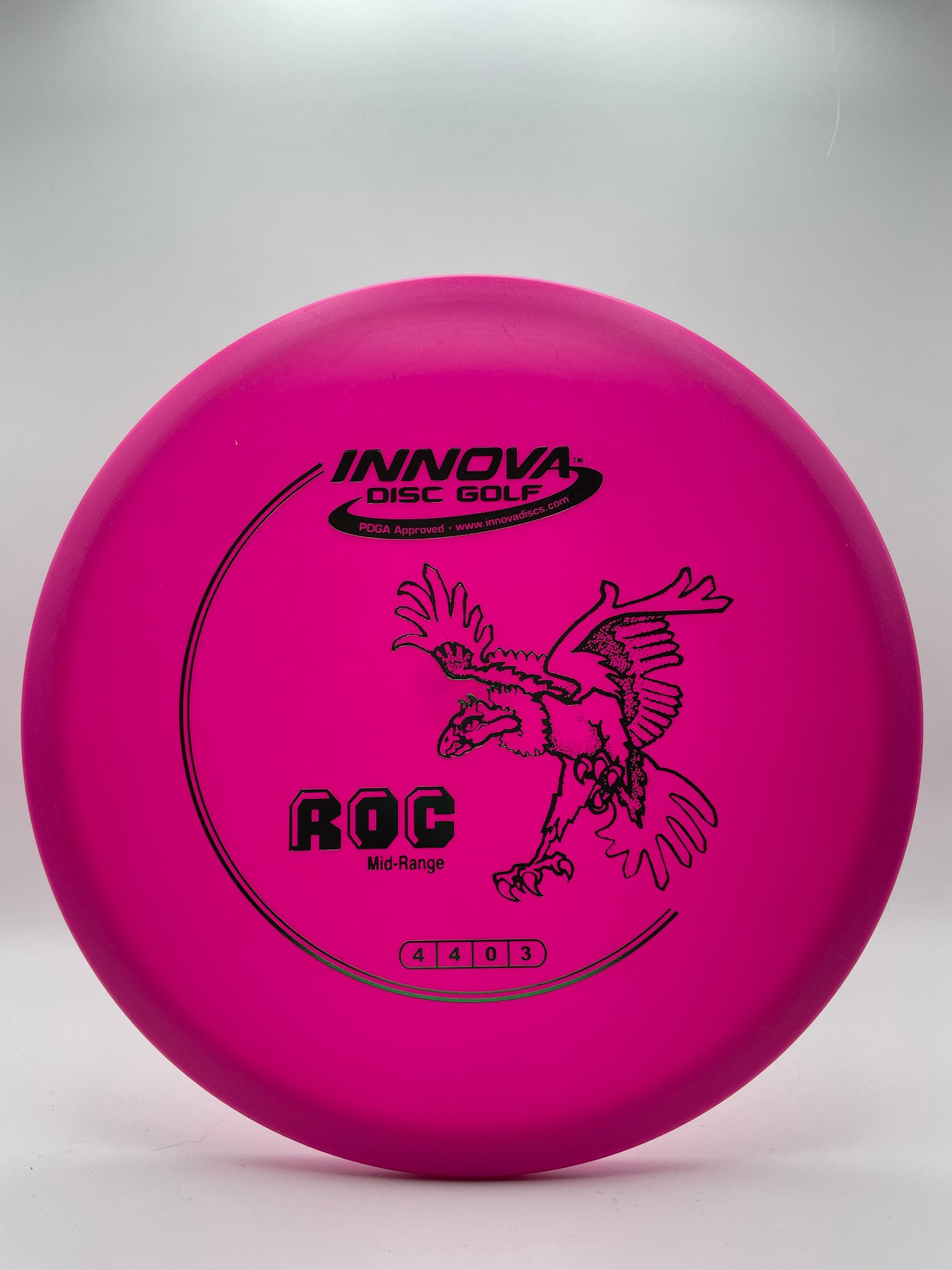 Innova DX Roc 4/4/0/3