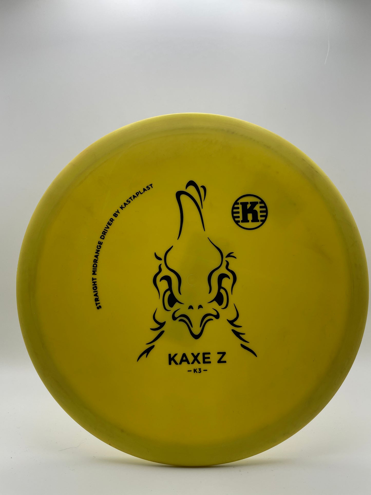 Kastaplast K3 Kaxe Z 6/5/0/2