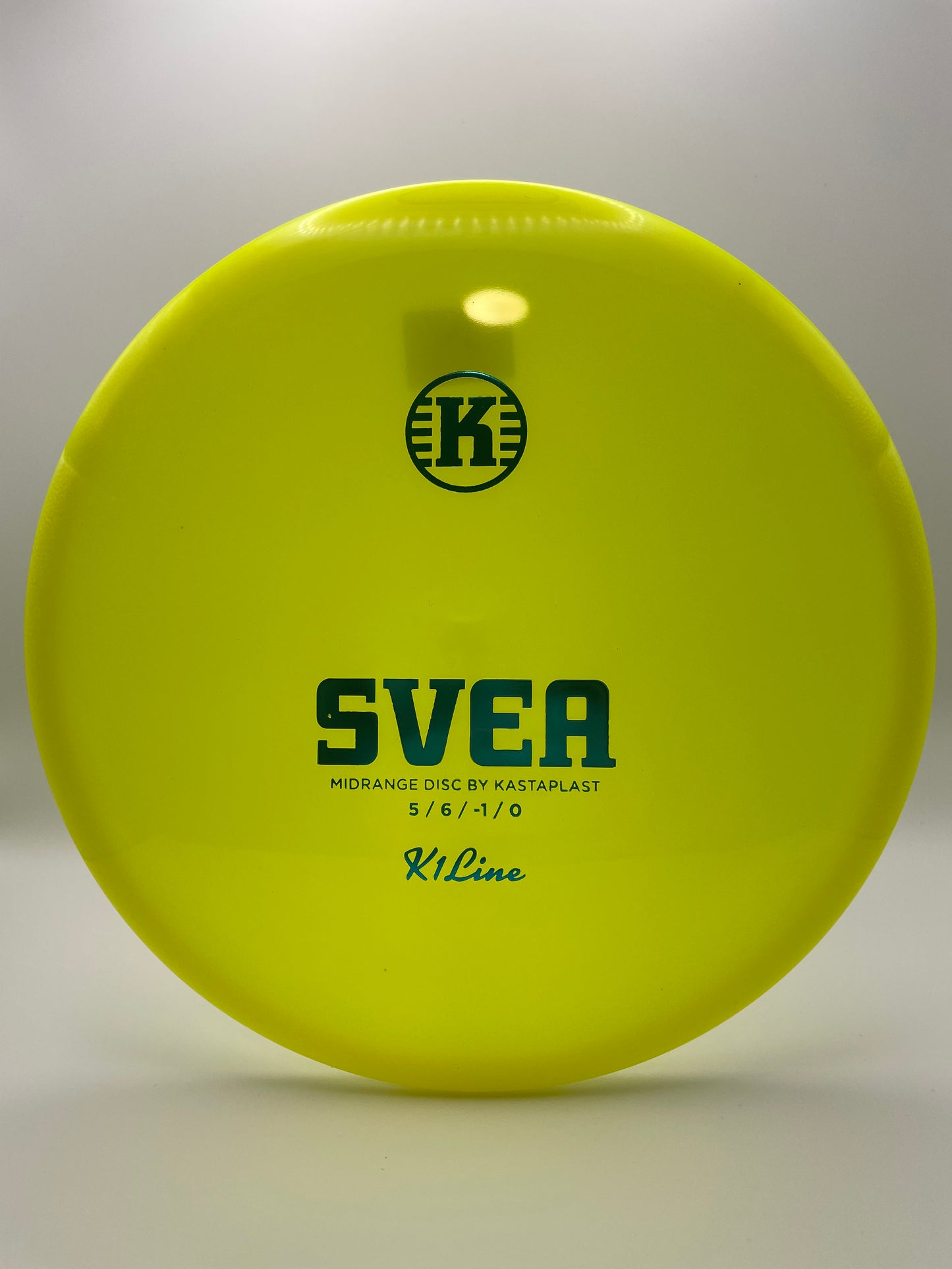 Kastaplast K1 Svea 5/6/-1/0