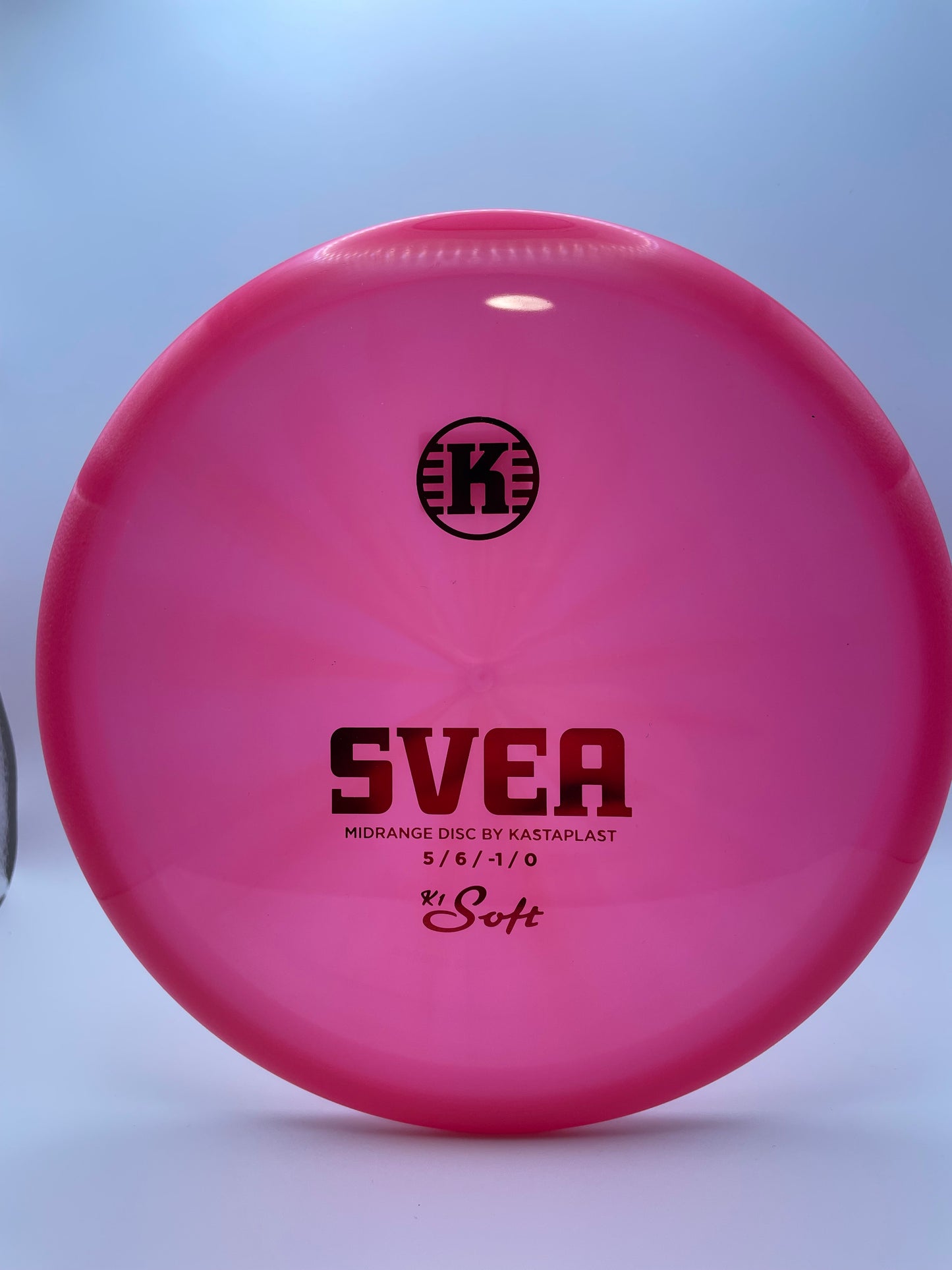 Kastaplast K1 Soft Svea 5/6/-1/0