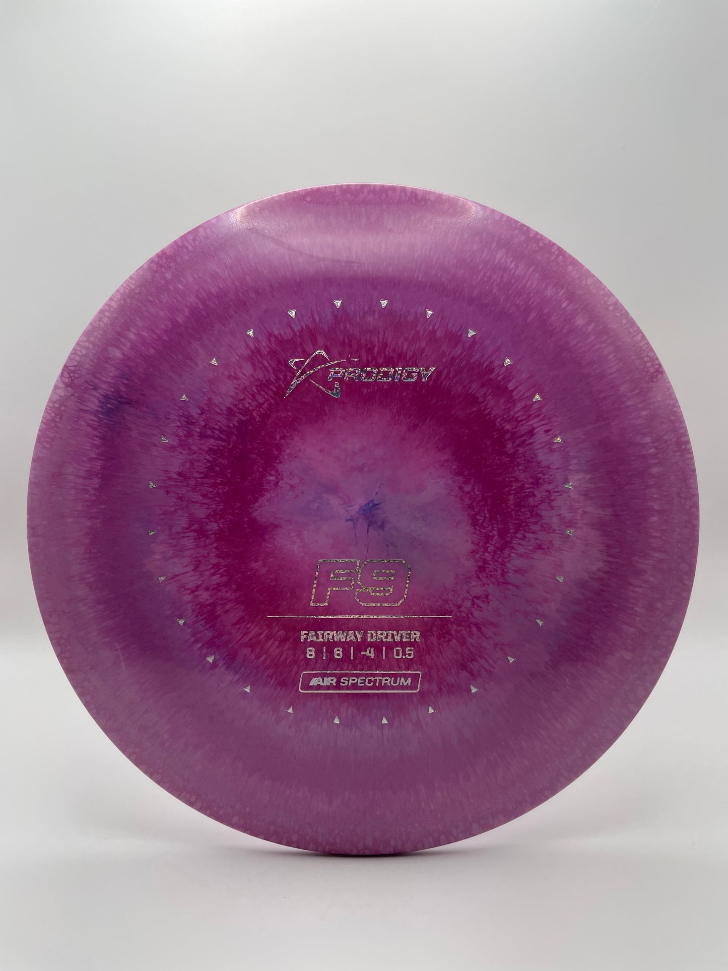 Prodigy AIR Spectrum F9 8/6/-4/0.5