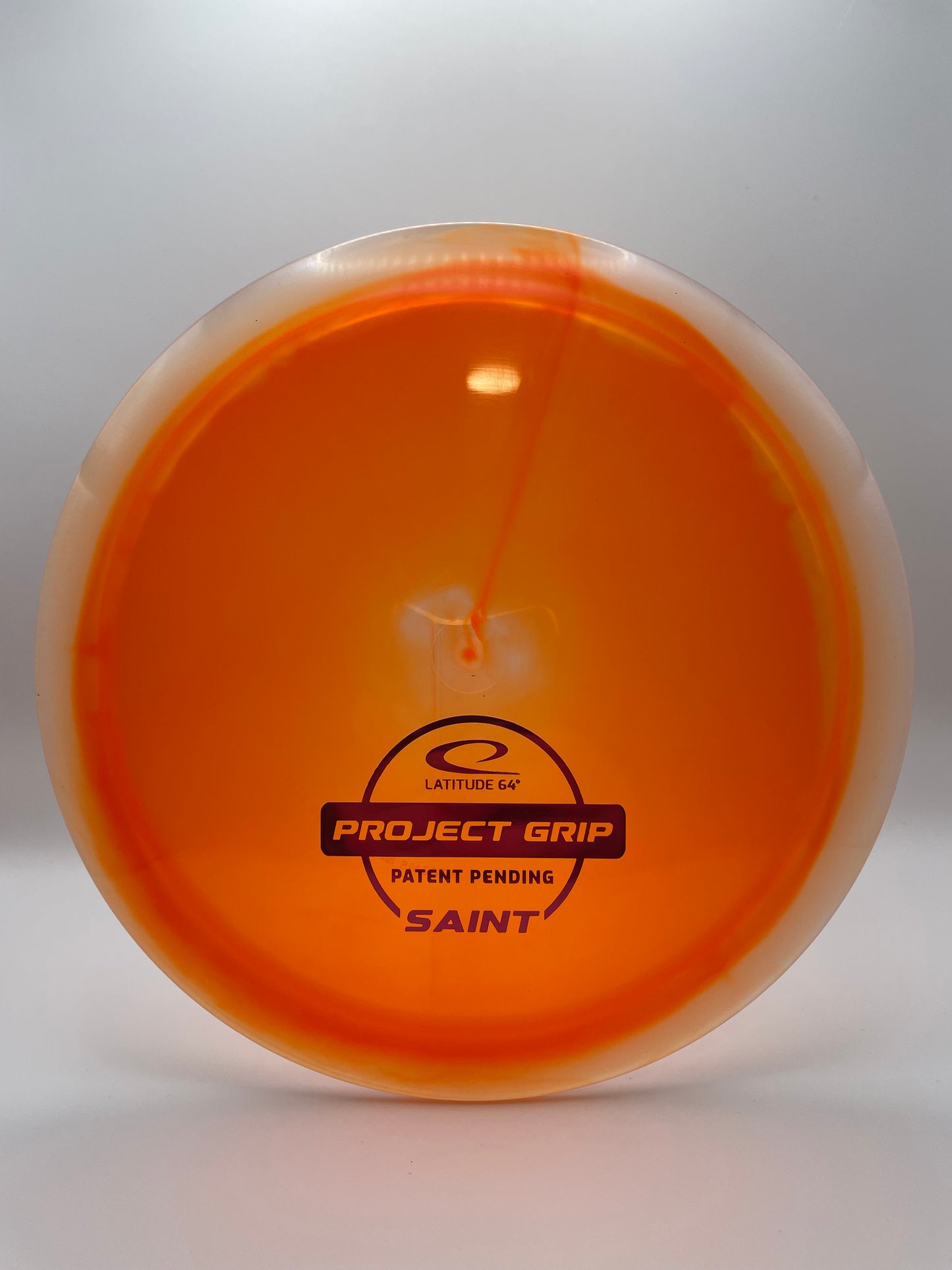 Latitude 64 Project Grip Saint 9/7/-1/2