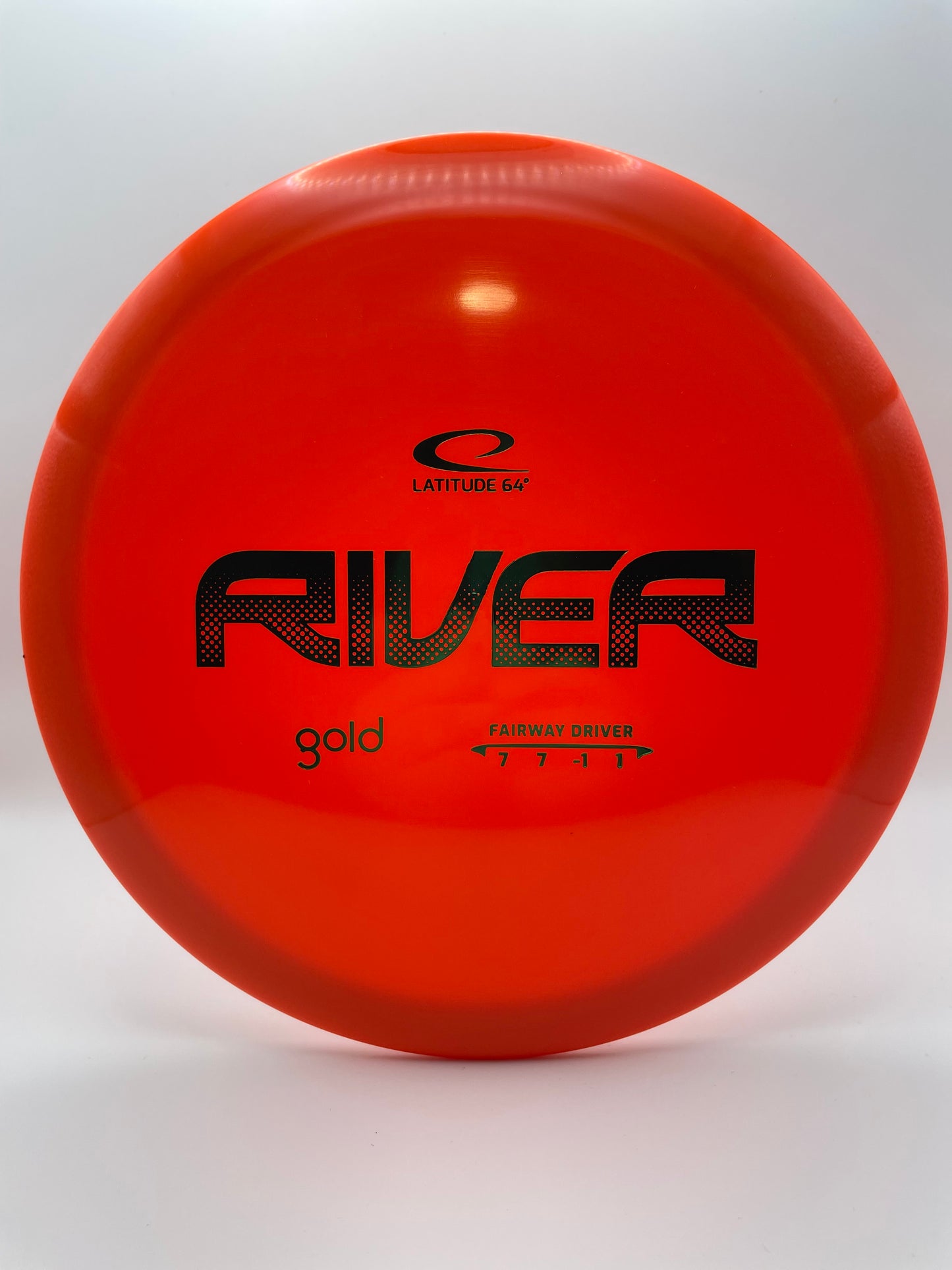 Latitude 64 Gold River 7/7/-1/1
