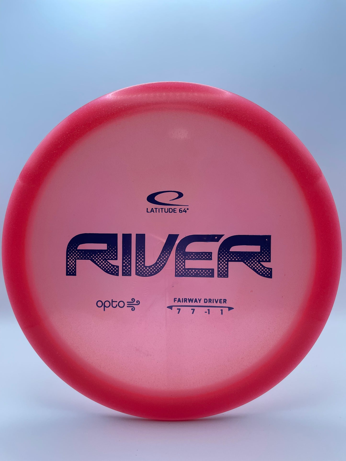Latitude 64 Opto River 7/7/-1/1