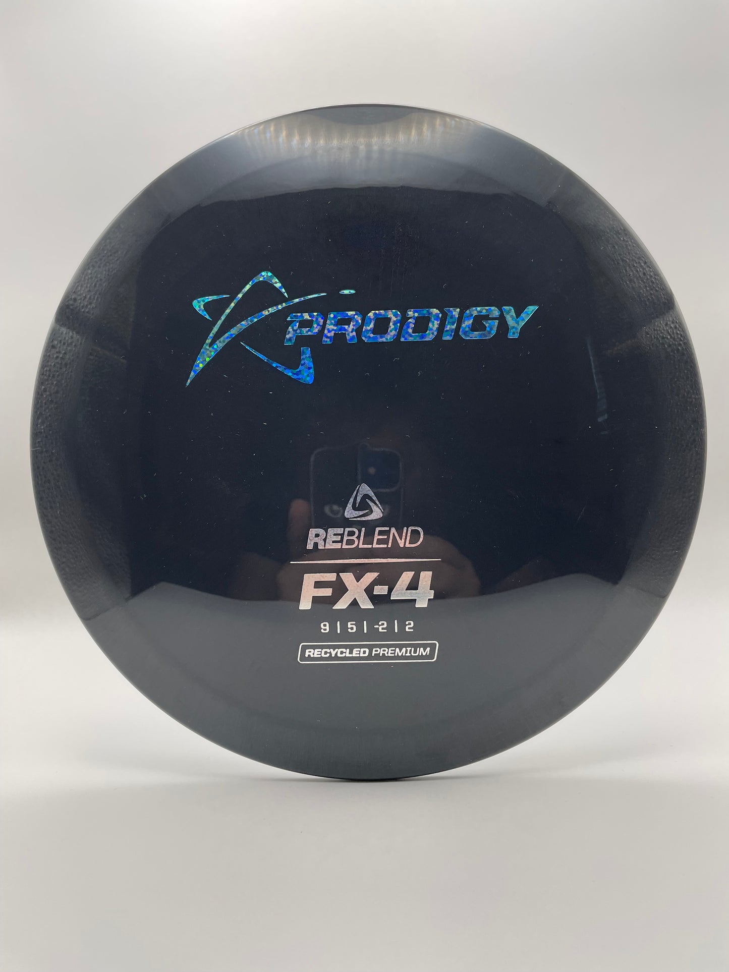 Prodigy ReBlend FX-4 9/5/-2/2