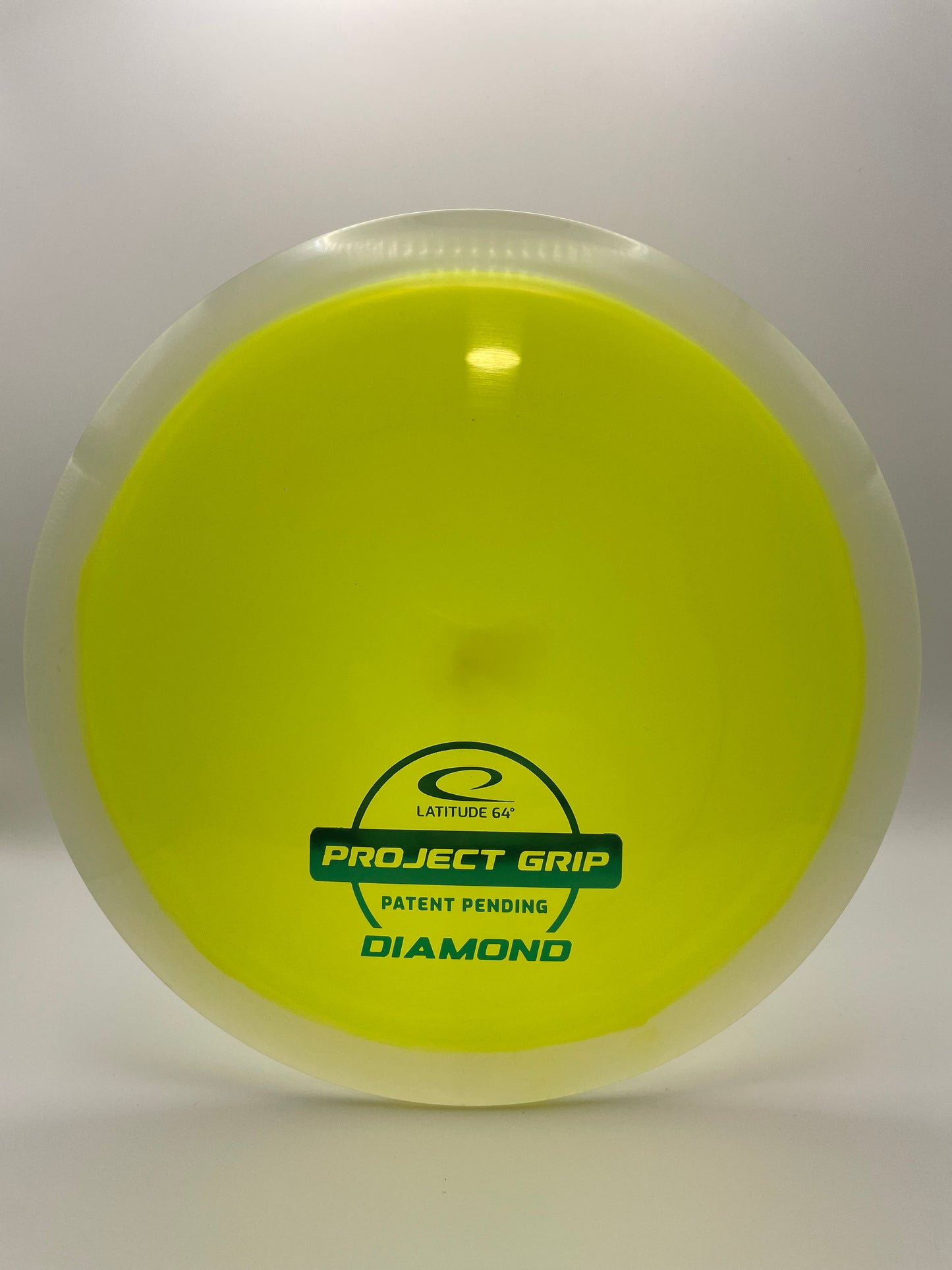 Latitude 64 Project Grip Diamond 8/6/-3/1