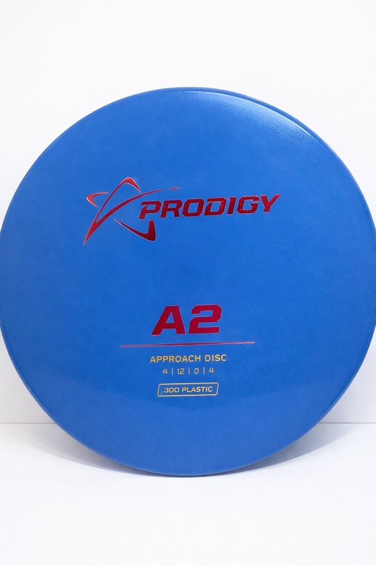 Prodigy A2 400 Plastic