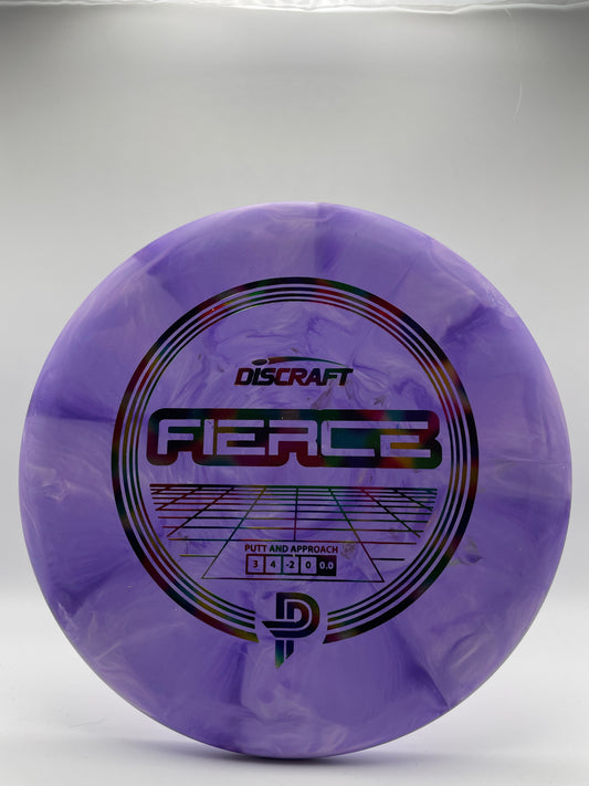 Discraft Jawbreaker Blend Fierce Paige Pierce 3/4/-2/0