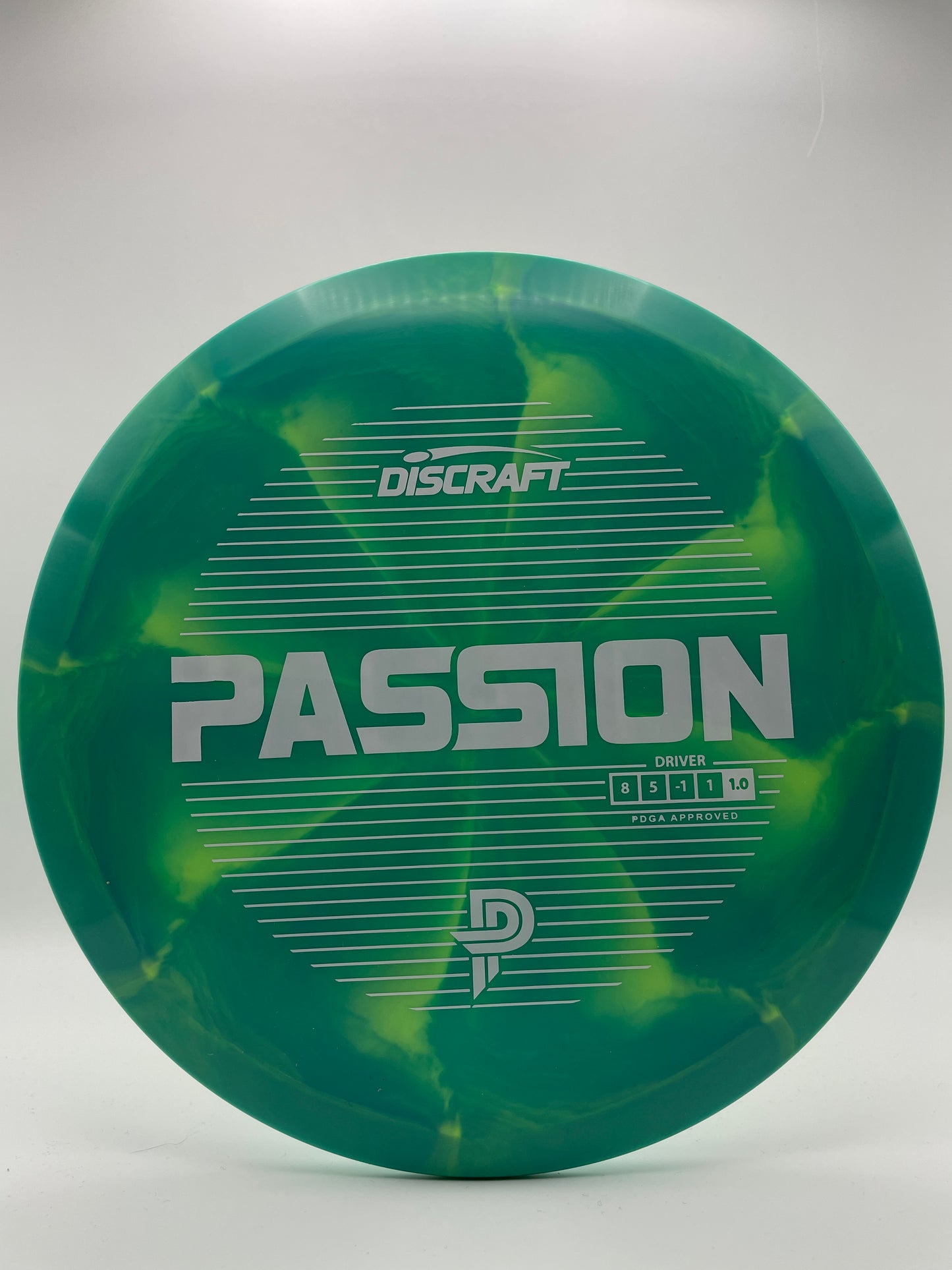 Discraft ESP Passion Paige Pierce Signature Series 8/5/-1/1