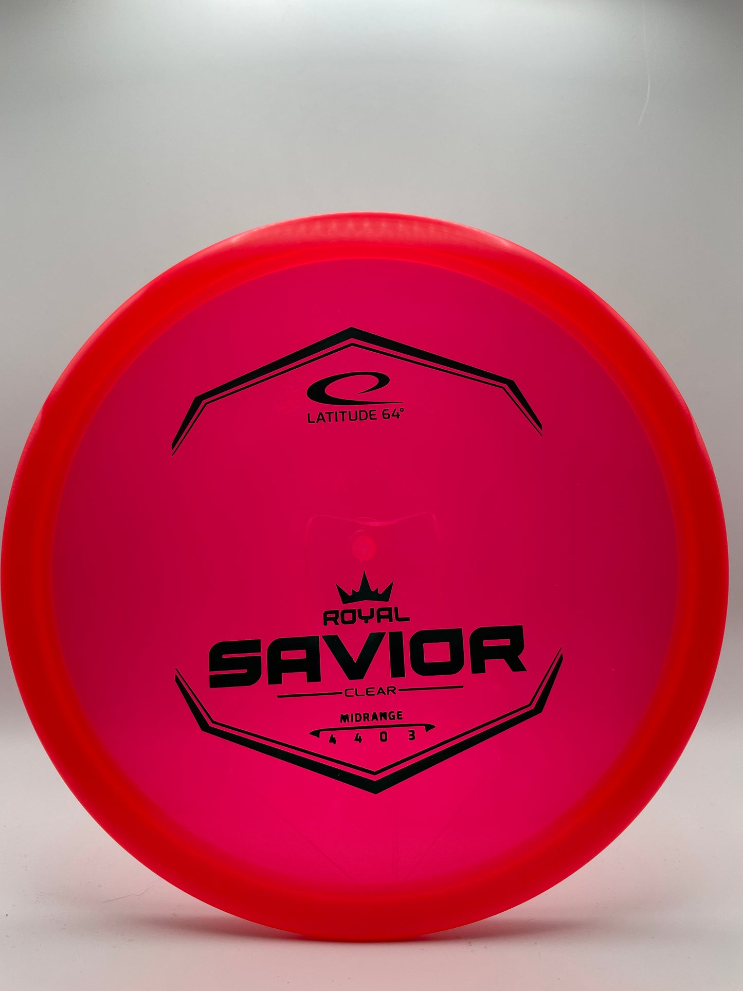 Latitude 64 Royal Clear Savior 4/4/0/3