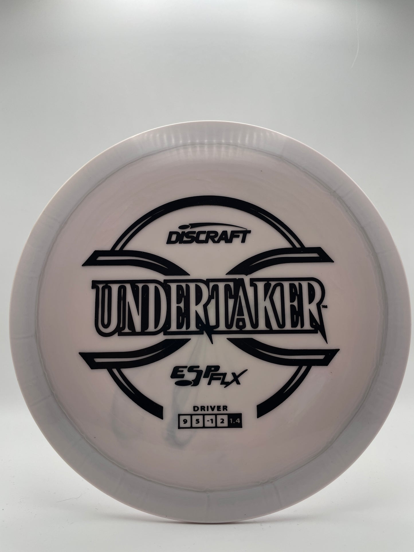 Discraft ESP FLX Undertaker 9/5/-1/2
