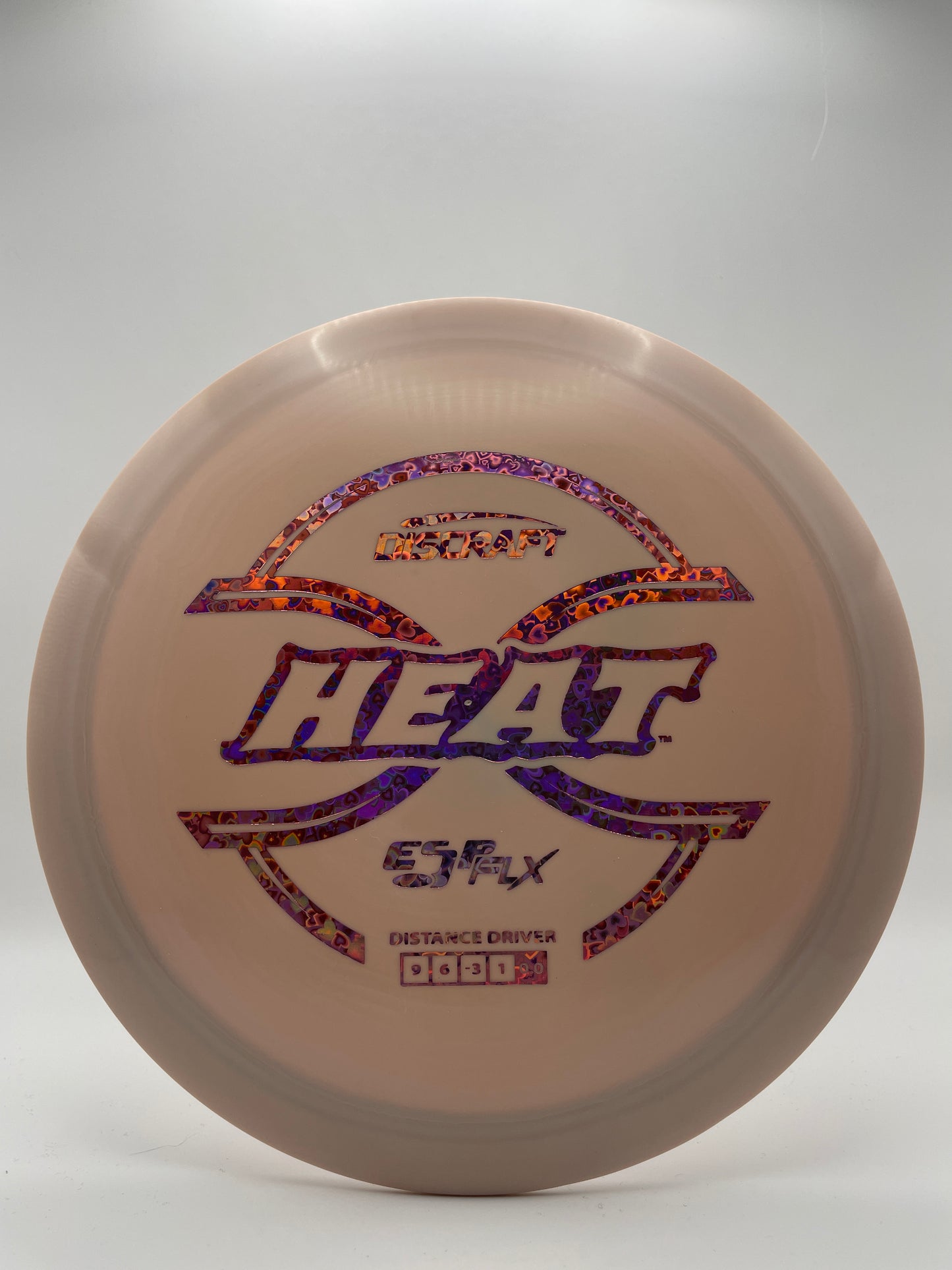 Discraft ESP FLX Heat 9/6/-3/1