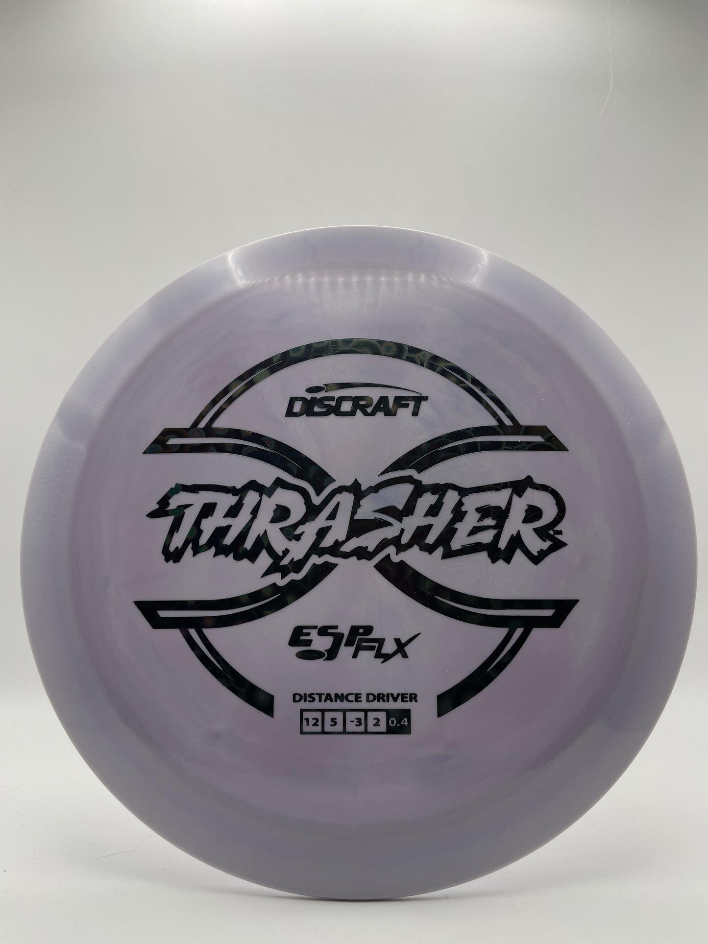 Discraft ESP FLX Thrasher 12/5/-3/2