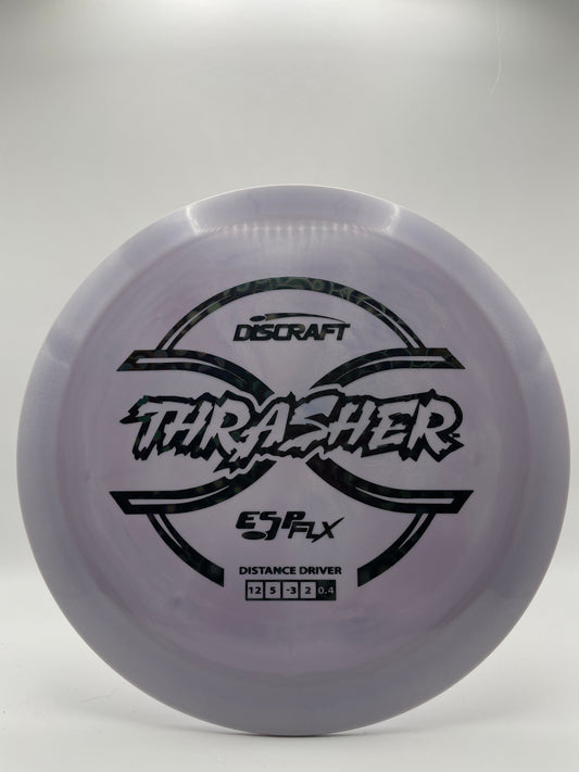 Discraft ESP FLX Thrasher 12/5/-3/2