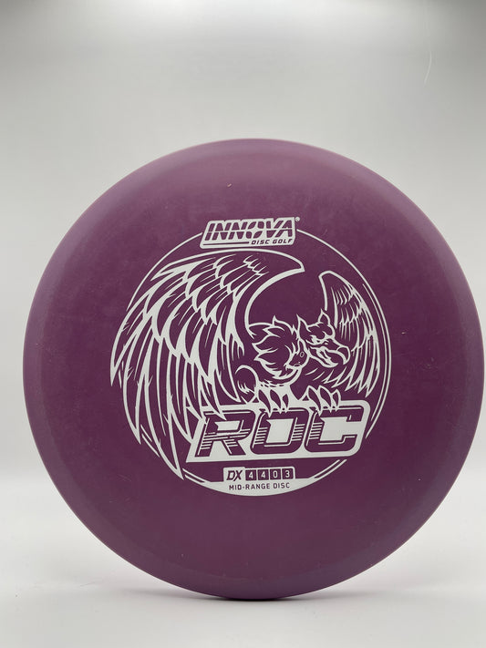 Innova DX Roc 4/4/0/3