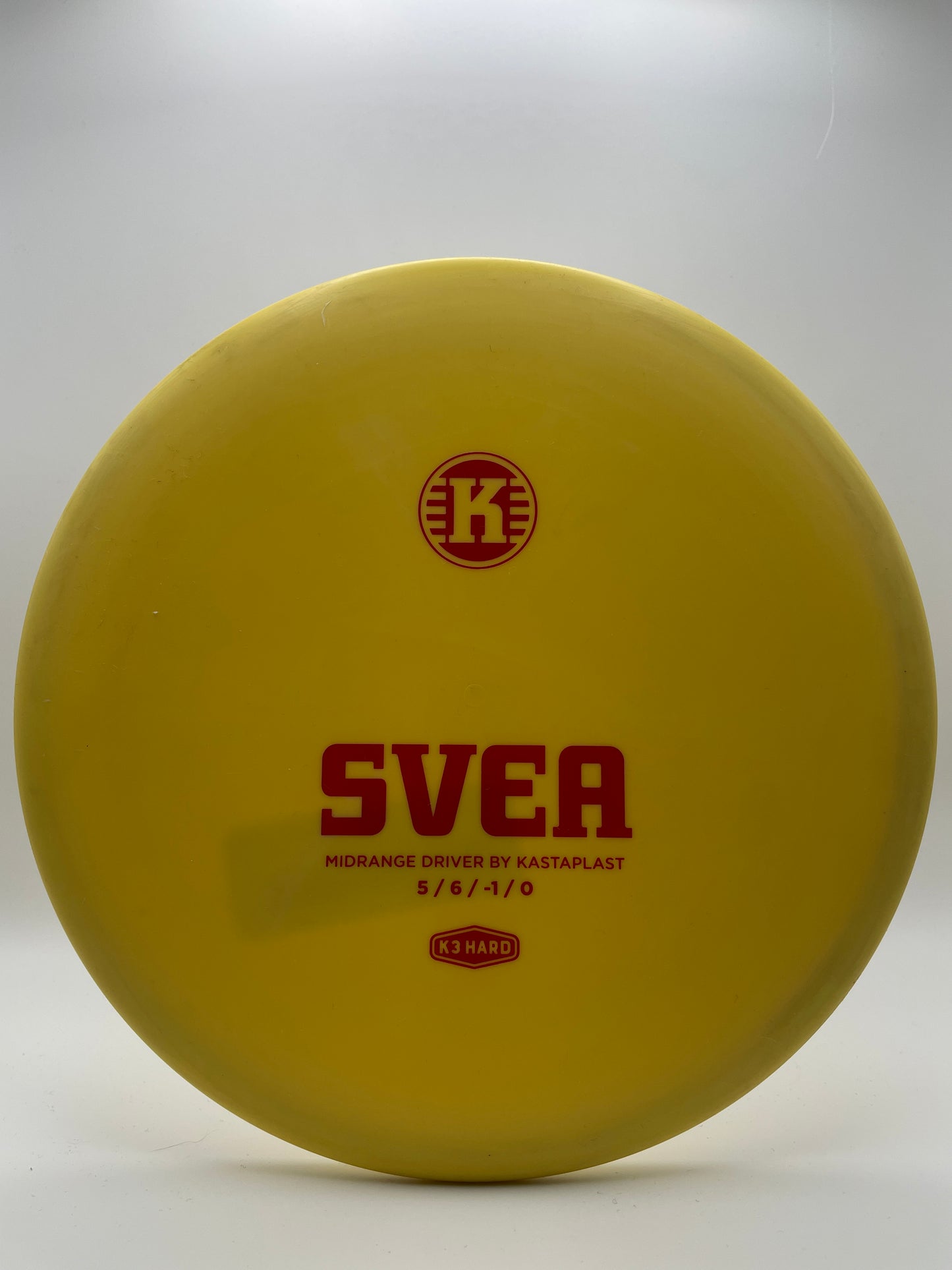 Kastaplast K3 Hard Svea 5/6/-1/0