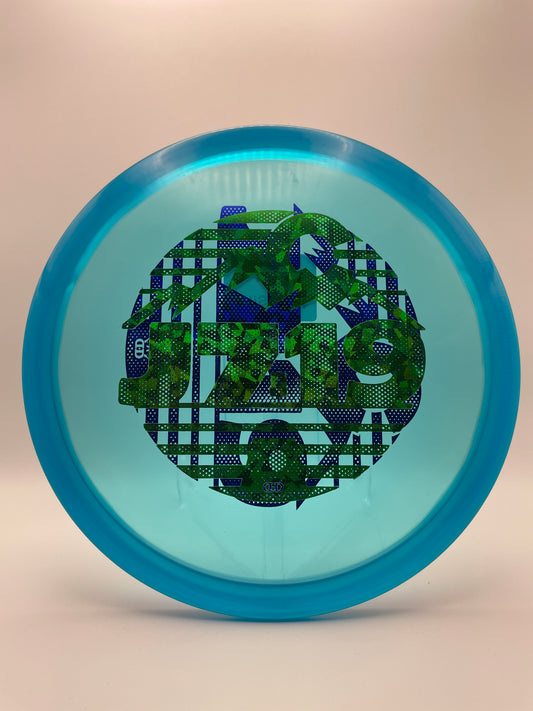 Misprint Westside Discs VIP Tursas 5/5/-2/1