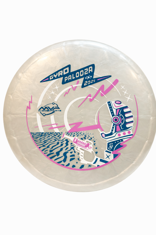 MVP Echo - Plasma SE