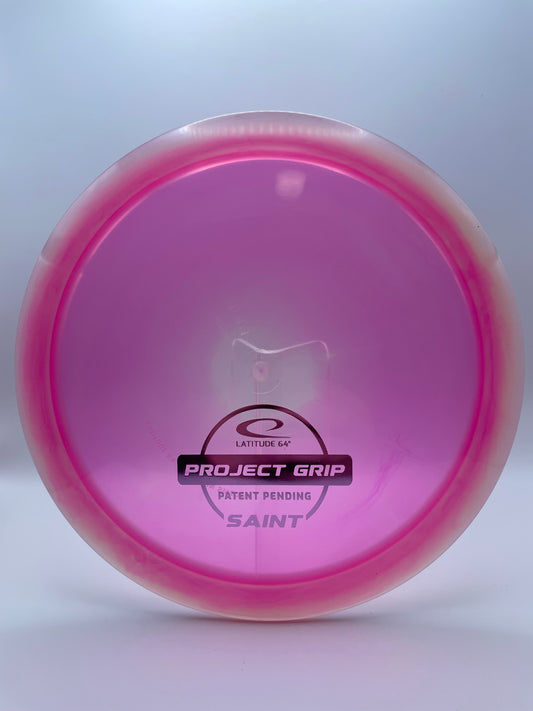 Latitude 64 Project Grip Saint 9/7/-1/2