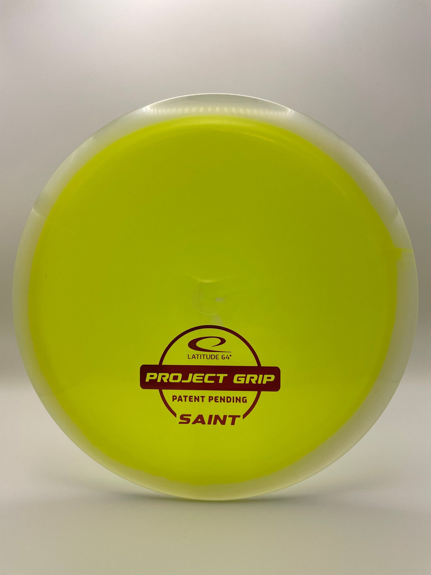 Latitude 64 Project Grip Saint 9/7/-1/2