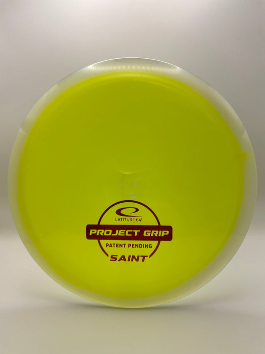 Latitude 64 Project Grip Saint 9/7/-1/2