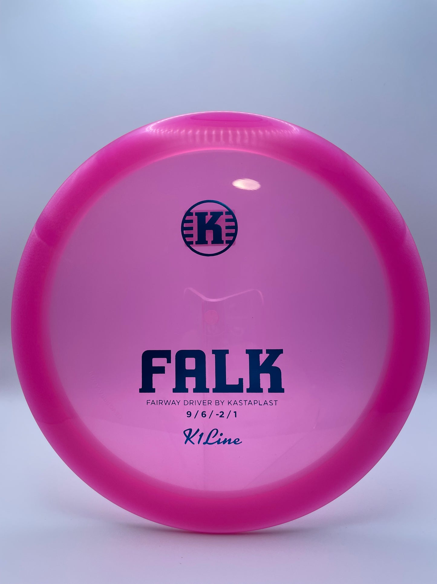 Kastaplast K1 Falk 9/6/-2/1