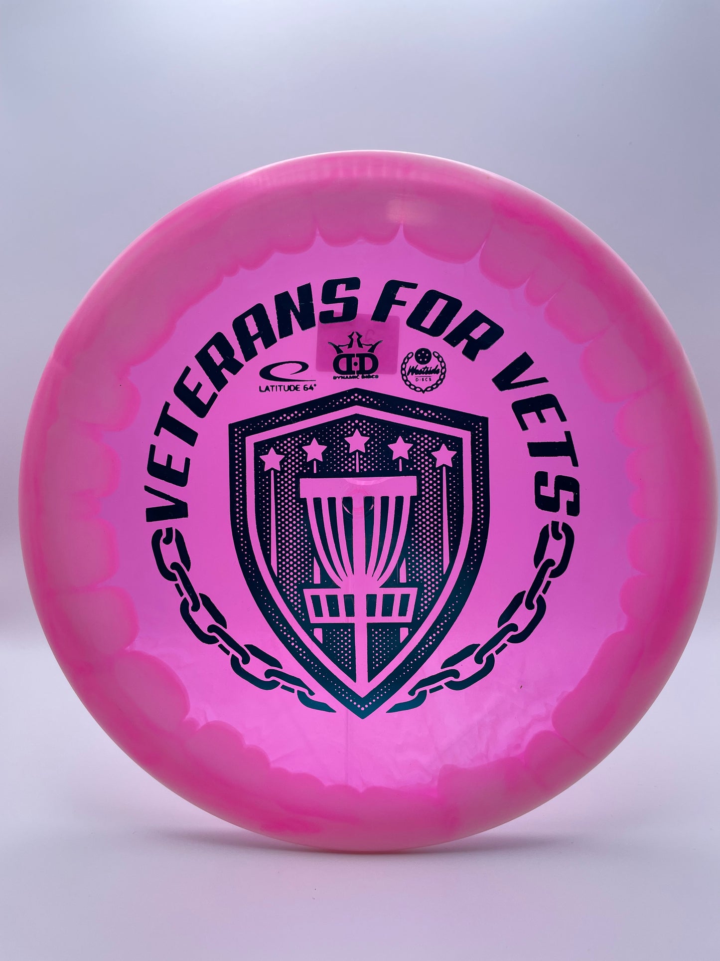 Westside Discs Special Edition Bard 5/4/0/3
