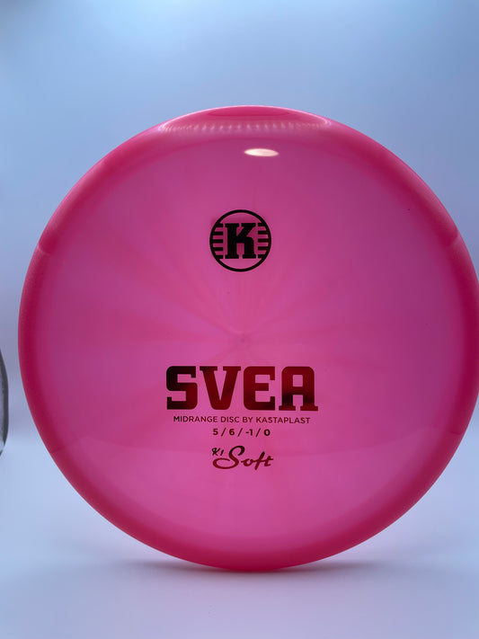 Kastaplast K1 Soft Svea 5/6/-1/0