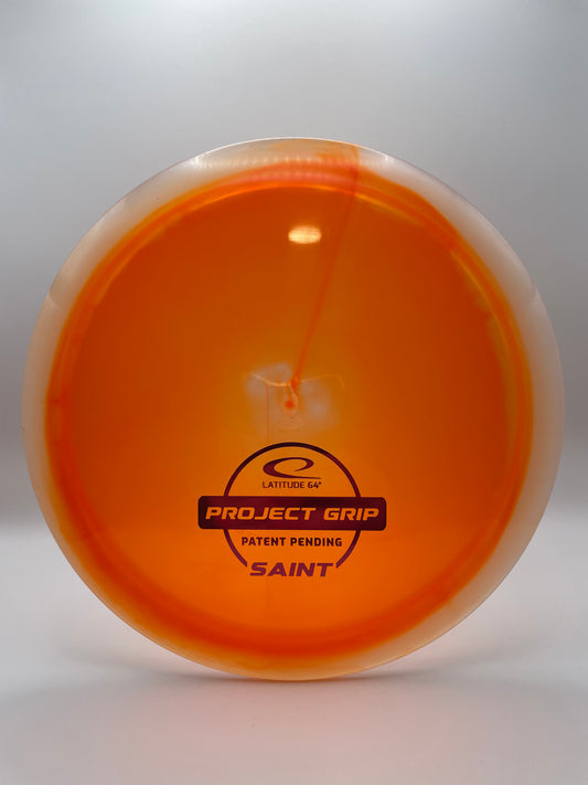 Latitude 64 Project Grip Saint 9/7/-1/2