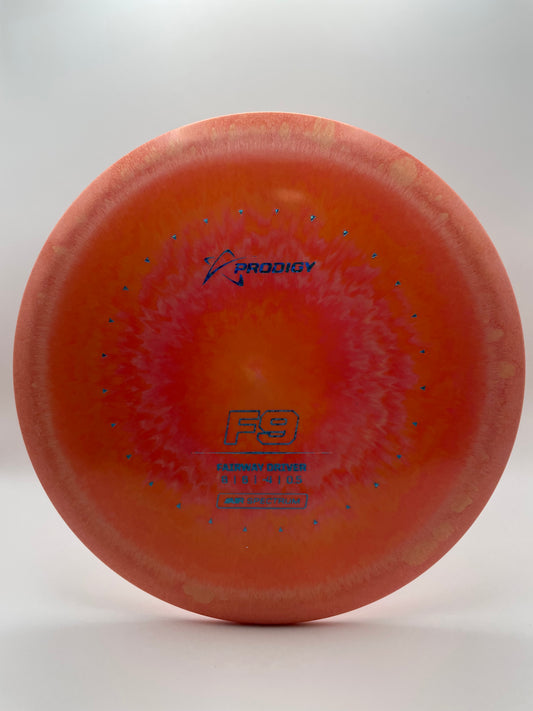 Prodigy AIR Spectrum F9 8/6/-4/0.5