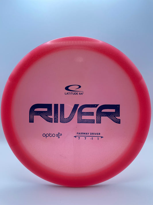Latitude 64 Opto River 7/7/-1/1