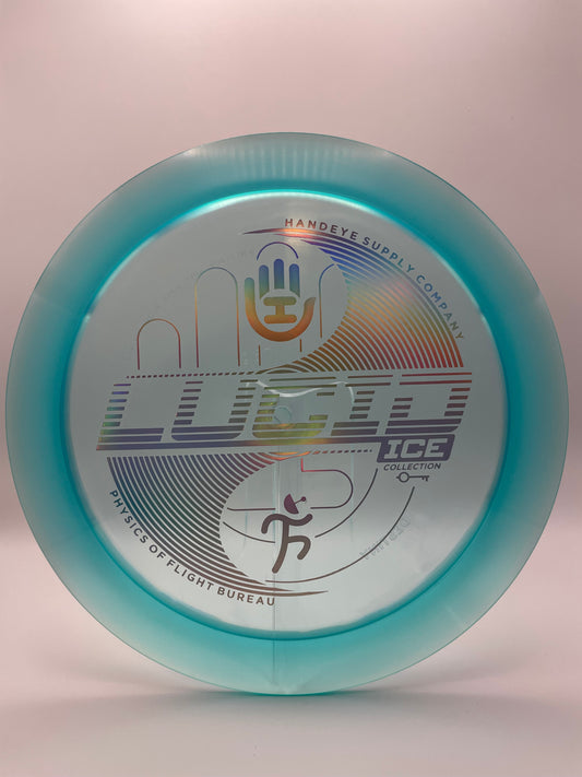 Westside Discs Lucid Ice Destiny 14/6/-2/3