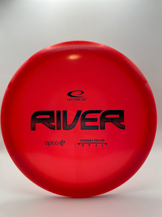 Latitude 64 Opto River 7/7/-1/1