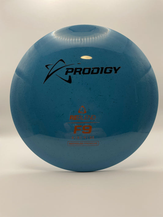 Prodigy ReBlend F9 7/6/-5/0.5