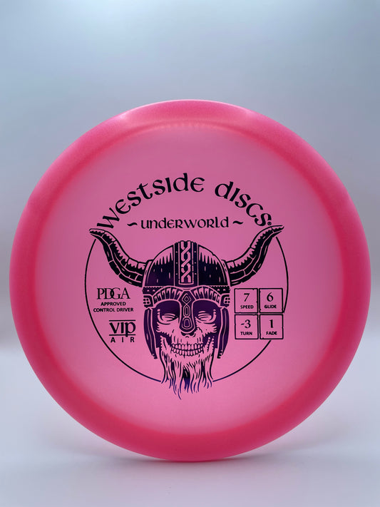 Westside Discs VIP Air Underworld 7/6/-3/1